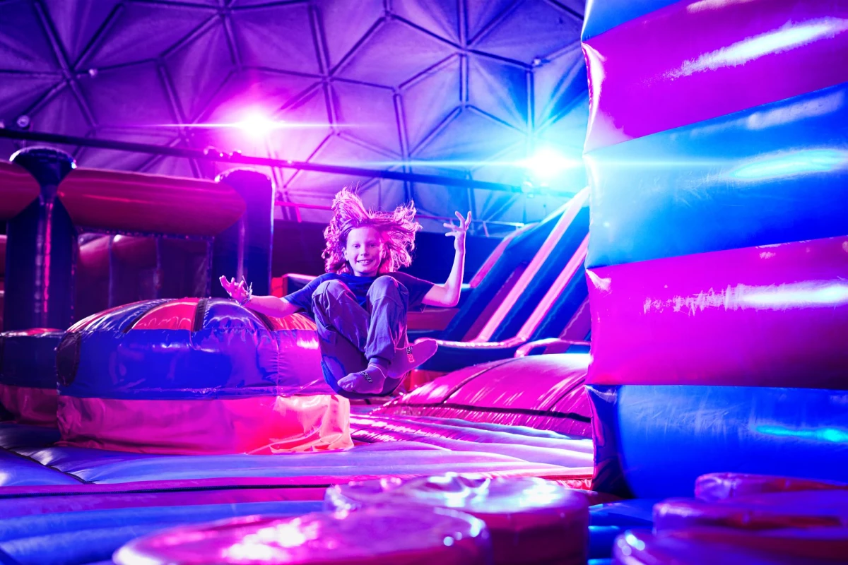 Sind Sie bereit für das ultimative VR-Spielerlebnis in Den Bosch?